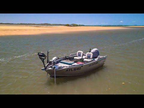 How I Upgraded My Tinny…