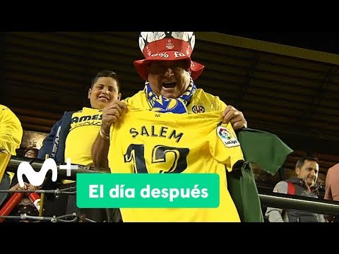 El Día Después (21/05/2018): Salem, uno de los nuestros