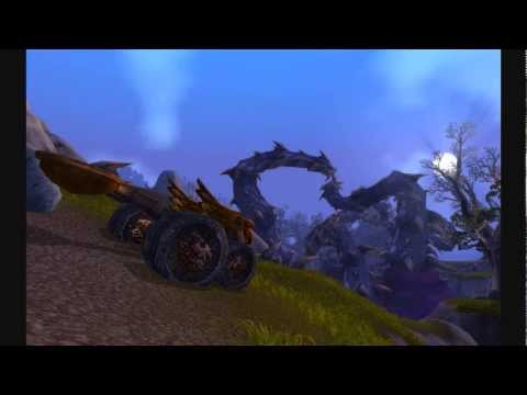 Cataclysm Music: Twilight Highlands