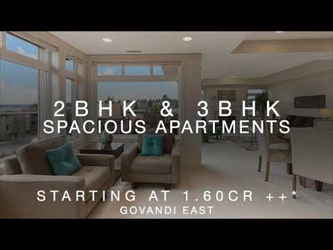 Thapar Suburbia Project Tour 1