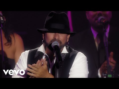 El Barrio - No Volveré (En Vivo En El Teatro Real De Madrid / 2015)