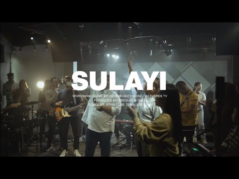 Sulayi - New Heights Music