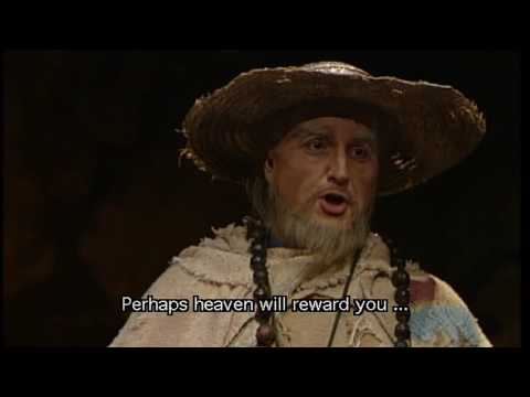 La Cenerentola - Gioacchino Rossini