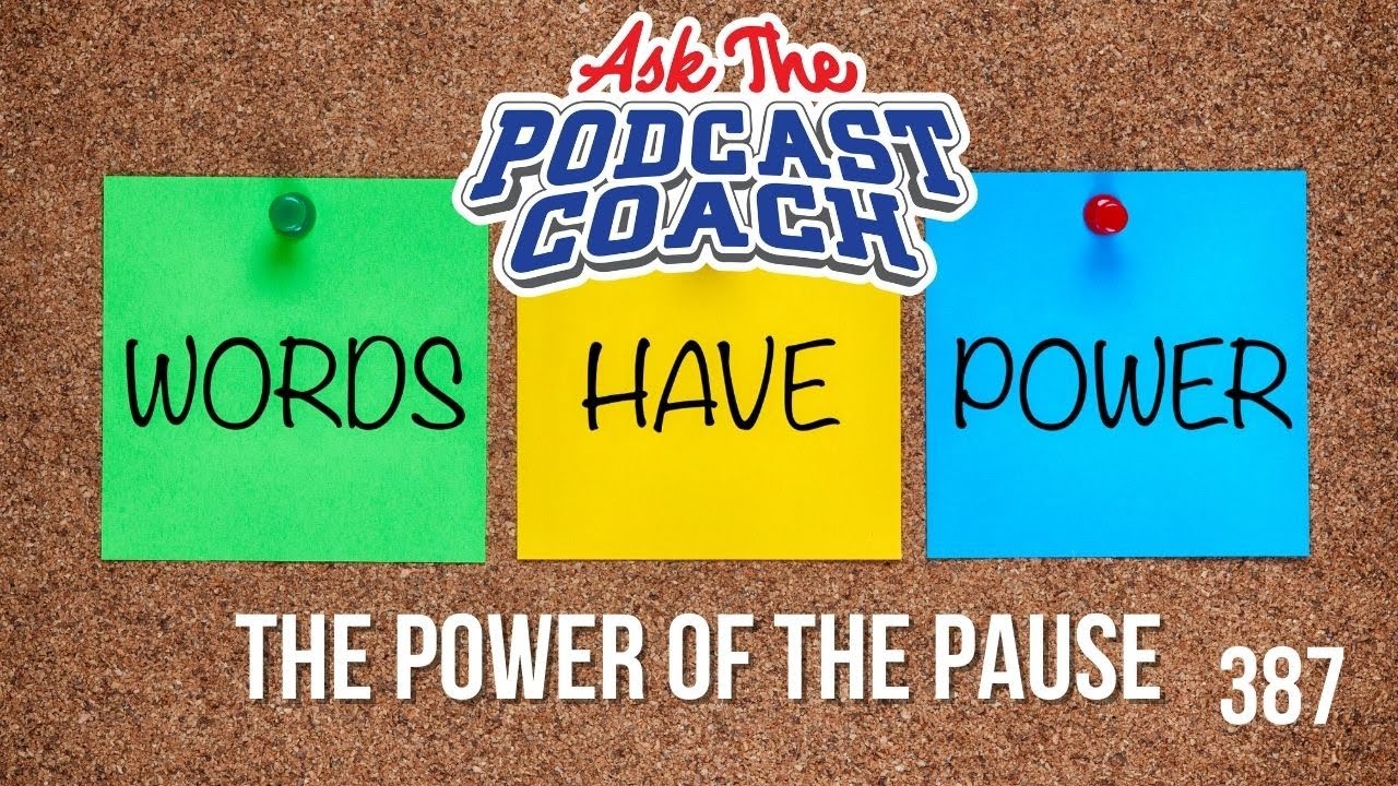 Words Have Power