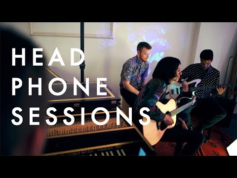 Phantom Isle - Channel | Headphone Sessions #008