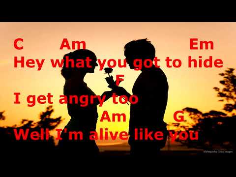 I'll stand by you - Roxette