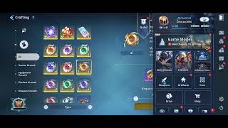 2 months of due diligence. A5 Hero Sword. #F2P