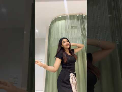 Gata only !🖤🎀🇧🇩✨| Shanti Rehman #dance #bangladesh #shantirehman