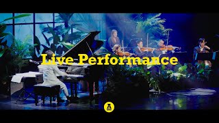 정재형 Jung Jae Hyung - ‘Summer Swim’ / Live Performance