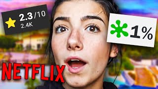 The Hype House Netflix Show Is Bad