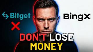 Bitget vs BingX 2026: Can You Really Withdraw Your Money?
