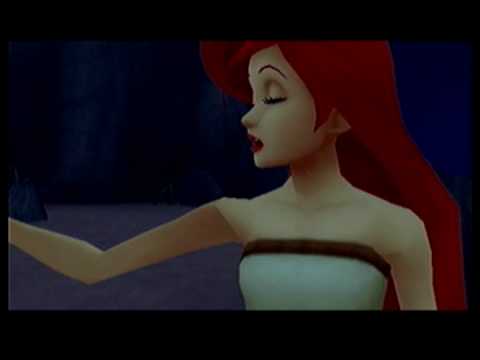 Let's Play Kingdom Hearts 2 #117 - Cutscene Doom