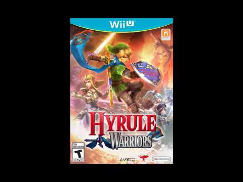 Sound Test Unlocked! Best VGM 745 - Eclipse of the Sun (Hyrule Warriors)