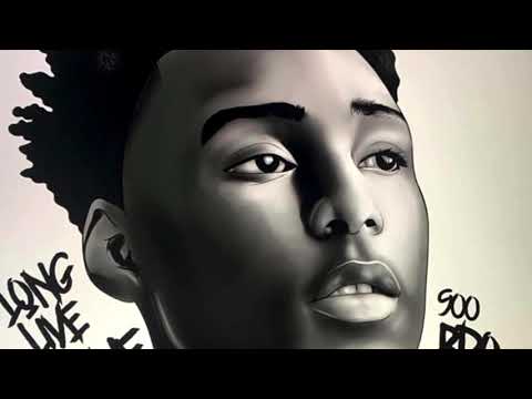 Lil Nuby - RIP FROZONEE (Official audio) #LLFRO