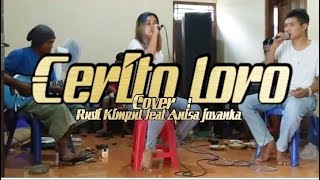 Download lagu Cerito Loro||Cover :Rudi Kimpul feat Anisa Jovanka(Puspita Entertainment). mp3 Download lagu Cerito Loro||Cover :Rudi Kimpul feat Anisa Jovanka(Puspita Entertainment). mp3