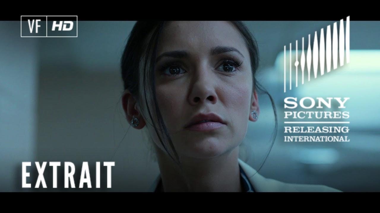 Miniature de la vidéo The Morgue VF du film L'Expérience interdite