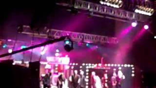 ICP Indy Everybody Rize