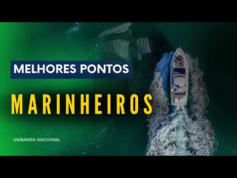 MELHORES PONTOS DE MARINHEIROS