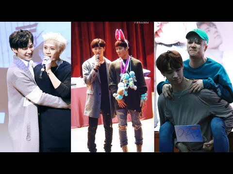 [GOT7] JACKBUM MOMENTS l KPOP with KIRA