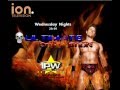 IPW Ultimate Completion Introducing The Miz On ION Television Promo