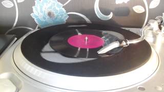 Morrissey - Yes I Am Blind (HMV 1989).