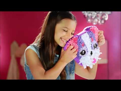 PLUSHCRAFT MERCAT PILLOW