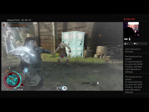 Shadow  of War Playthrough pt. 34