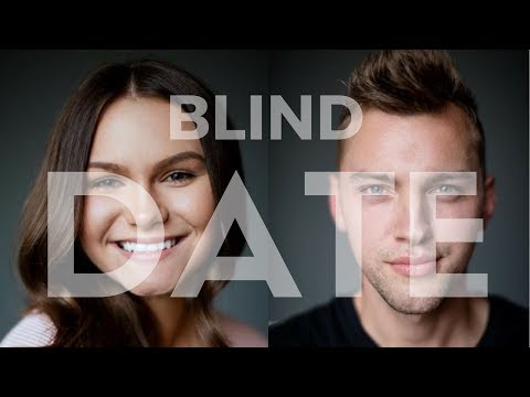BLIND DATE! Vityok & Viola (Interviews)