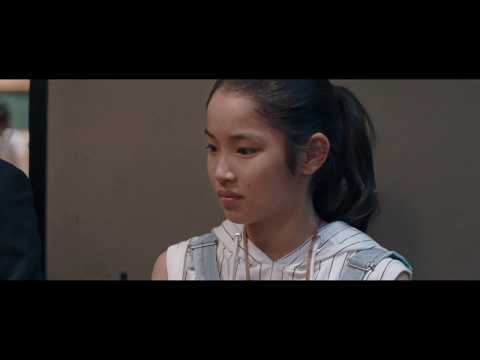 afbeelding Dear Etranger (2017) Japanese Movie Eng Subs (幼な子われらに生まれ 予告編　英語字幕)