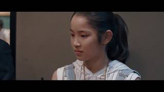 Dear Etranger (2017) Japanese Movie Eng Subs (幼な子われらに生まれ 予告編　英語字幕)