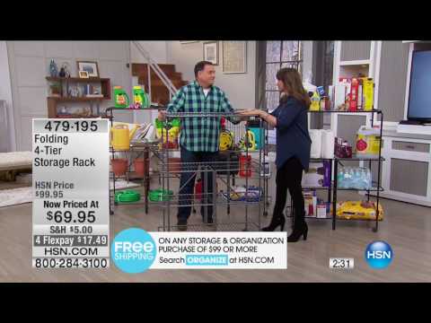 HSN | Home Solutions 01.18.2017 - 09 AM