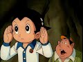 Astroboy Capítulo 29 El Gato Rojo