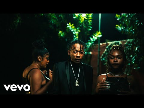 Quenga - Regula Day (Official Video)