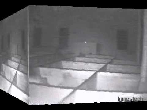 The Old Red Church Video 1