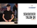 SEASUCKER Talon QR Fietsendrager voor 1 Fiets — video 3
