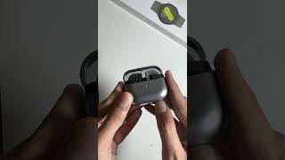 Galaxy Buds 3 Reset Trick!    #galaxy