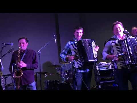Steve Meisner Band - White Castle Polka (Illinois Polka Festival 2/3/19)