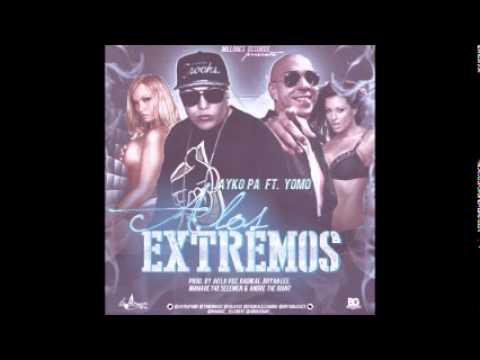 Jayko Pa Ft. Yomo - A Los Extremos (Original)