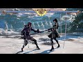 SoulCalibur VI: SEONG MI-NA Beginner Guide Tutorial