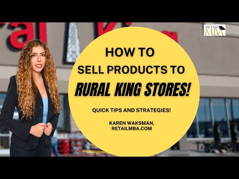 Rural King Online Job Application