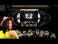 FIRST TIME HEARING Wu-Tang Clan - Bells of War Reaction