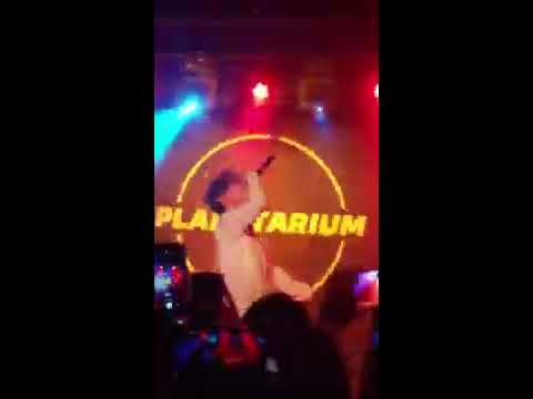 Luhvin It by Villian - PLT Dallas Concert 2019