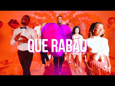 Anitta, YG, Papatinho, Kevin o Chris feat Mr. Catra - Que Rabão (Dance Vídeo)