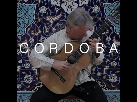 Benjamin Verdery - Cordoba (Isaac Albéniz)