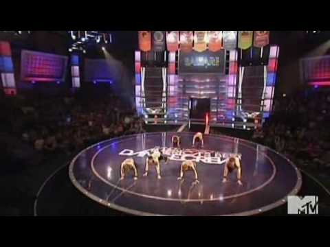 ABDC Season 5 - Week 1 - Saltare