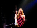 Joss Stone 4 AND 20 Madrid febrero 2010 