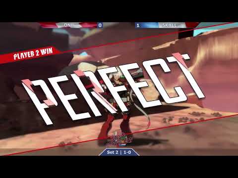 Skyll's FASTEST DOUBLE PERFECT EVER???