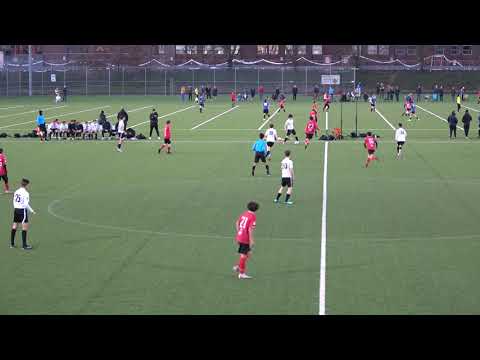 PCU Red 1 NWC vs ADF Portland 06B Ole [1080p60 Recording] - March 6, 2022