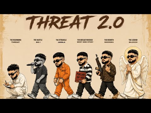 Threat 2.0 — watch video