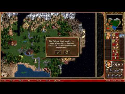 Knee Deep in the Dead